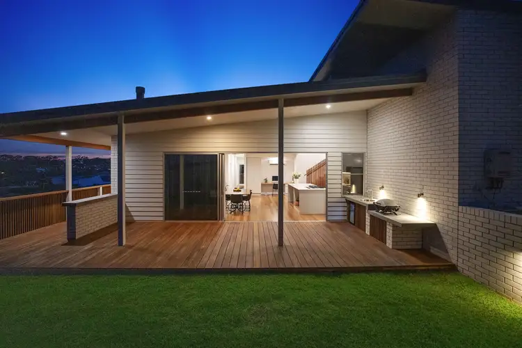 Fourth view of Homely house listing, 21 Limestone Crescent, Forster NSW 2428