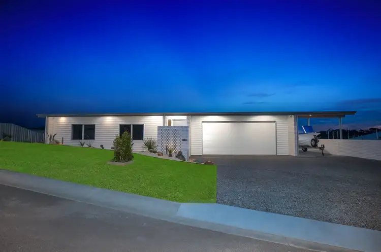 Fifth view of Homely house listing, 21 Limestone Crescent, Forster NSW 2428