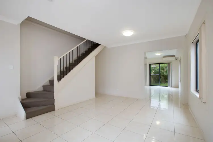 Second view of Homely townhouse listing, 4/146 Brisbane Street, St Marys NSW 2760