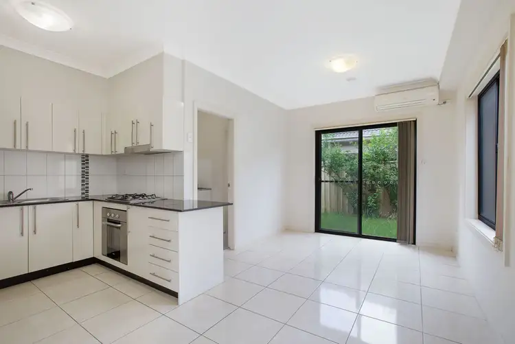 Third view of Homely townhouse listing, 4/146 Brisbane Street, St Marys NSW 2760