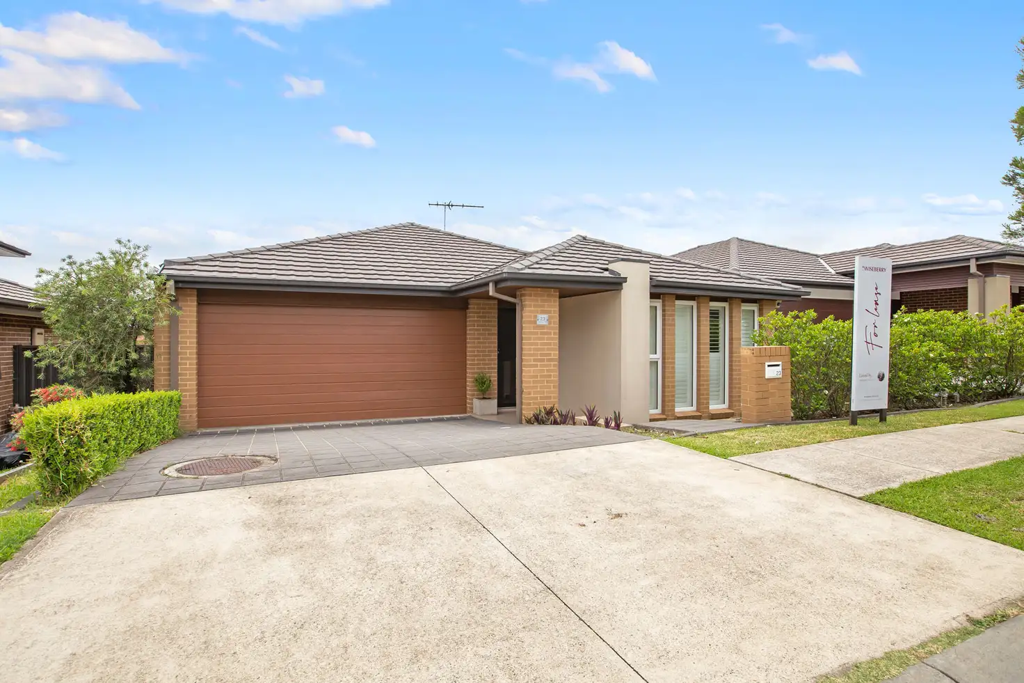 Main view of Homely house listing, 23 Lawler Street, Ropes Crossing NSW 2760