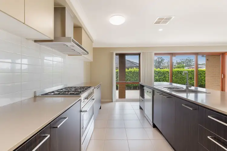 Second view of Homely house listing, 23 Lawler Street, Ropes Crossing NSW 2760