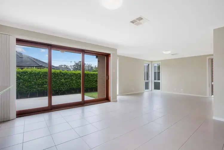 Third view of Homely house listing, 23 Lawler Street, Ropes Crossing NSW 2760