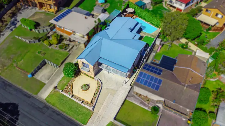 19 Leguna Crescent, Forster NSW 2428