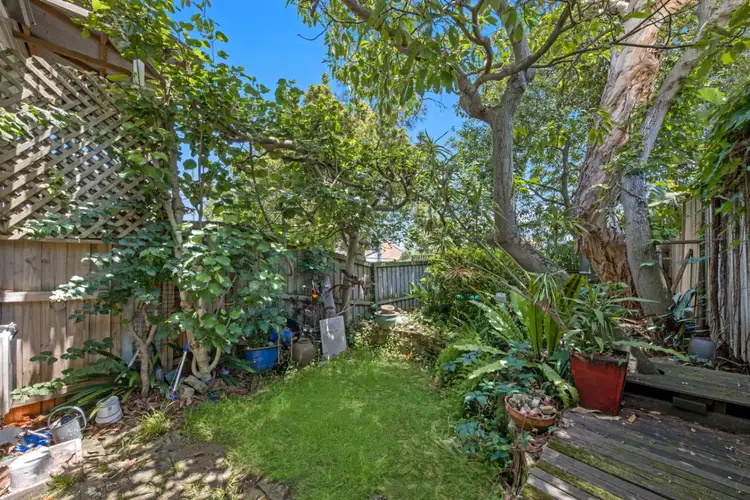 Sixth view of Homely terrace listing, 20 Chuter Street, Mcmahons Point NSW 2060