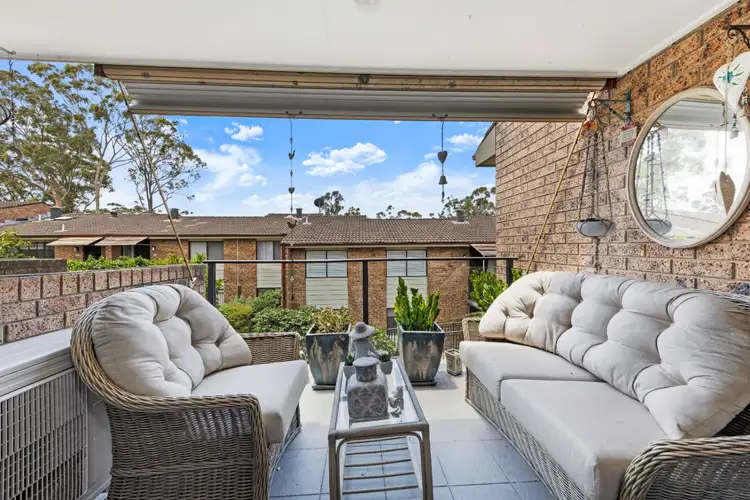 Second view of Homely retirement listing, 76/2 Kitchener Road, Cherrybrook NSW 2126