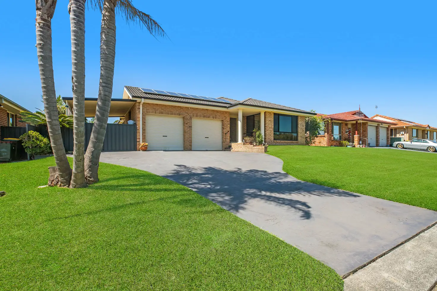 Main view of Homely house listing, 80 Myall Drive, Forster NSW 2428