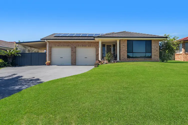 Third view of Homely house listing, 80 Myall Drive, Forster NSW 2428