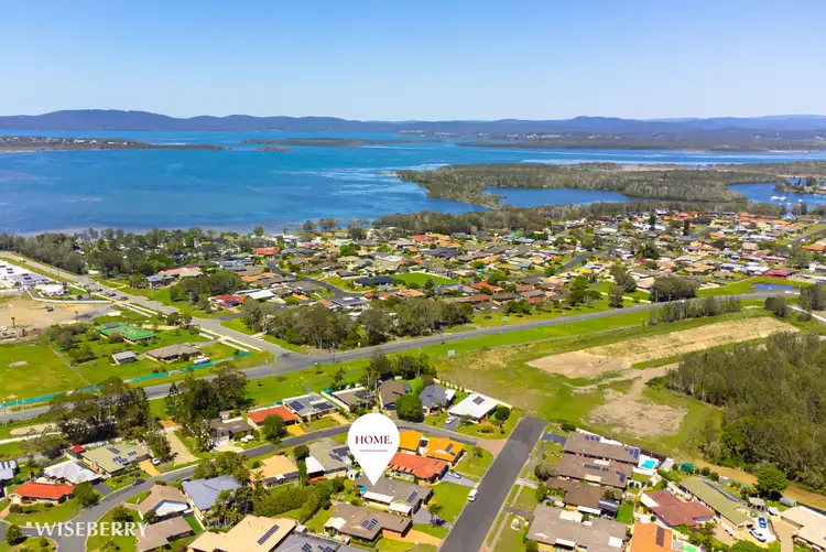 Fourth view of Homely house listing, 80 Myall Drive, Forster NSW 2428