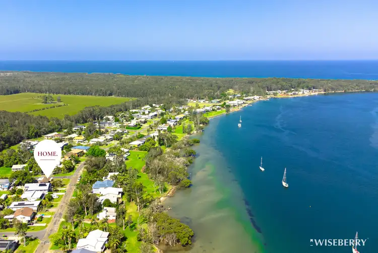 45 Shoreline Drive, North Shore NSW 2444