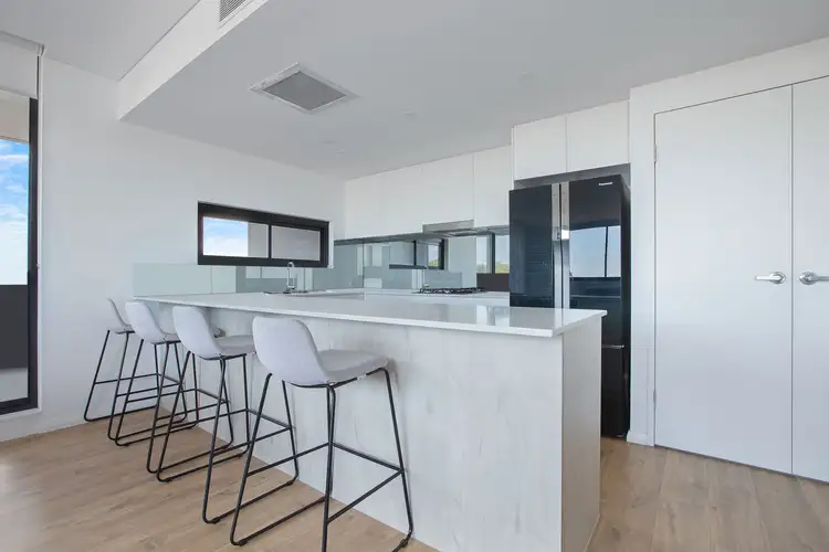 Main view of Homely unit listing, 405/10 Carinya Street, Blacktown NSW 2148