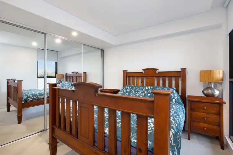 Fourth view of Homely unit listing, 405/10 Carinya Street, Blacktown NSW 2148