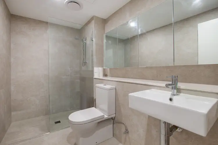 Fifth view of Homely unit listing, 405/10 Carinya Street, Blacktown NSW 2148