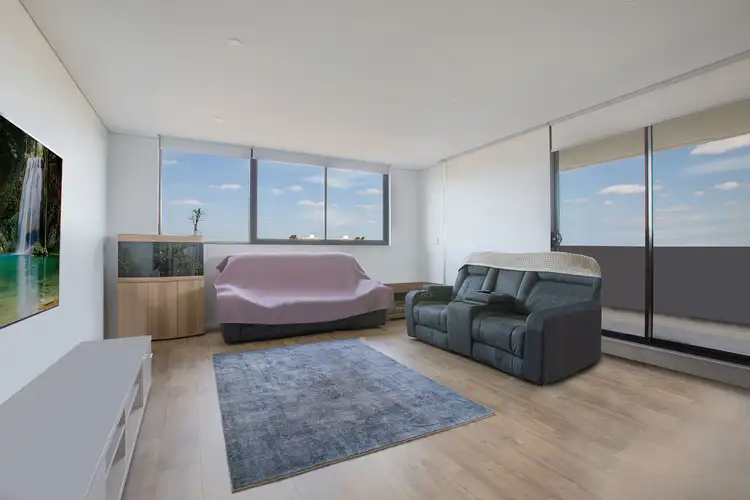 Sixth view of Homely unit listing, 405/10 Carinya Street, Blacktown NSW 2148