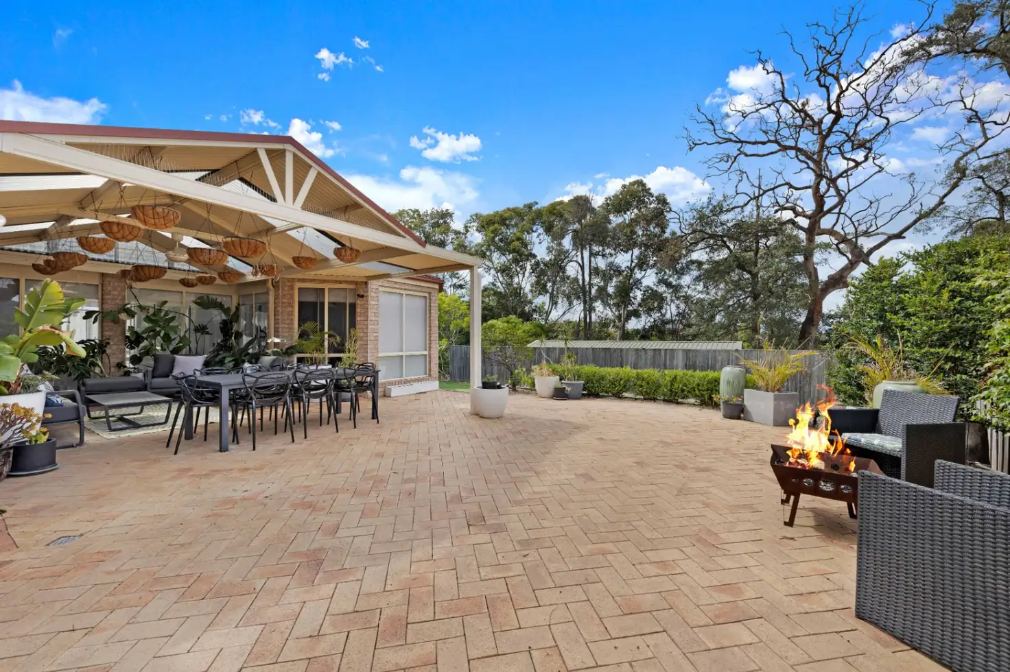 Main view of Homely house listing, 6 Badenoch Avenue, Glenhaven NSW 2156