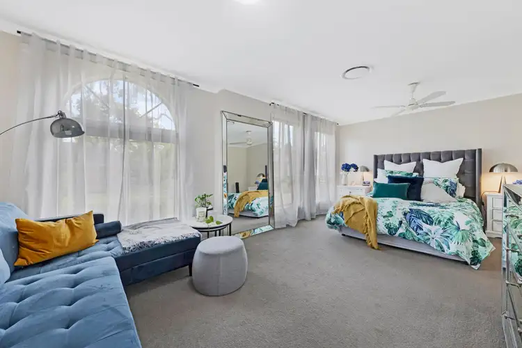 Third view of Homely house listing, 6 Badenoch Avenue, Glenhaven NSW 2156