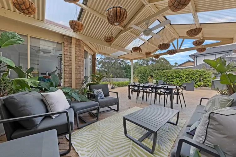 Fourth view of Homely house listing, 6 Badenoch Avenue, Glenhaven NSW 2156