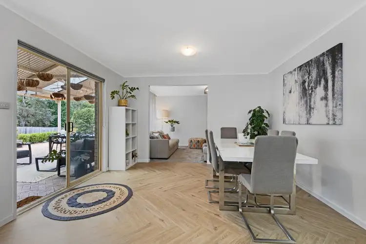 Fifth view of Homely house listing, 6 Badenoch Avenue, Glenhaven NSW 2156