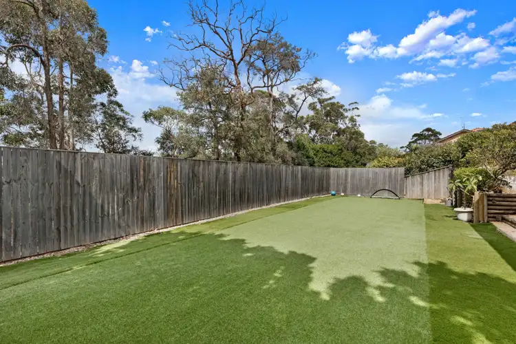 Sixth view of Homely house listing, 6 Badenoch Avenue, Glenhaven NSW 2156