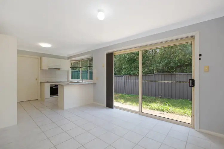 Second view of Homely villa listing, 2/13 Lethbridge Street, Penrith NSW 2750