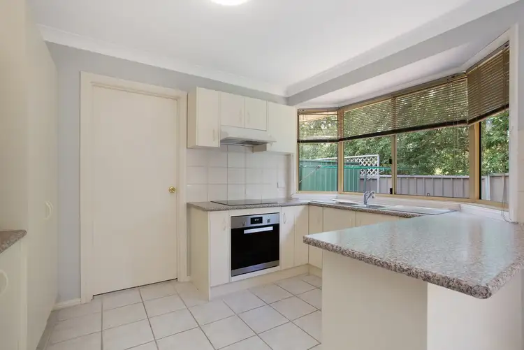 Third view of Homely villa listing, 2/13 Lethbridge Street, Penrith NSW 2750