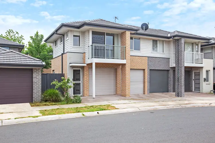 12B Sydney Smith Drive