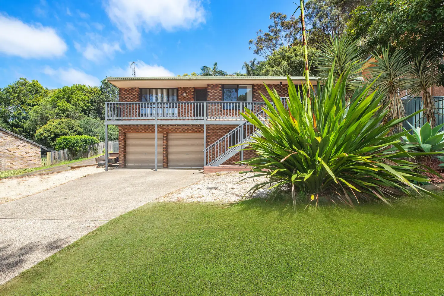 Main view of Homely house listing, 11 Tristania Court, Port Macquarie NSW 2444