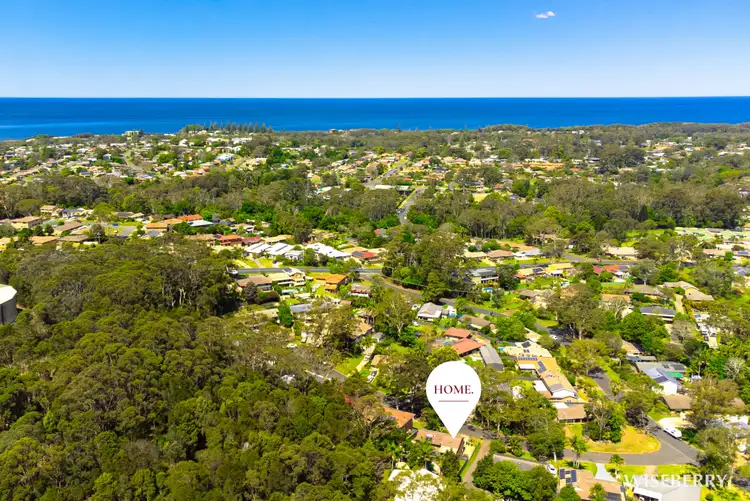 Second view of Homely house listing, 11 Tristania Court, Port Macquarie NSW 2444