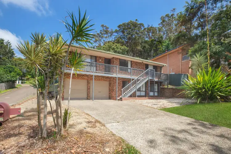 Third view of Homely house listing, 11 Tristania Court, Port Macquarie NSW 2444