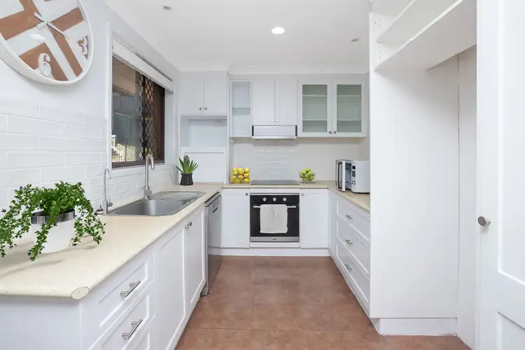 Fourth view of Homely house listing, 11 Tristania Court, Port Macquarie NSW 2444