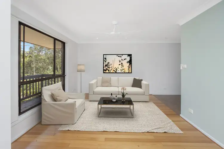 Fifth view of Homely house listing, 11 Tristania Court, Port Macquarie NSW 2444