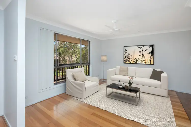 Sixth view of Homely house listing, 11 Tristania Court, Port Macquarie NSW 2444