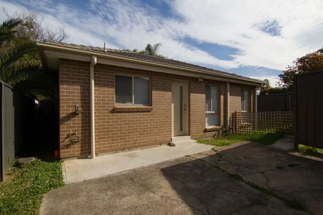 Main view of Homely flat listing, 104A Victoria Street, Kingswood NSW 2747