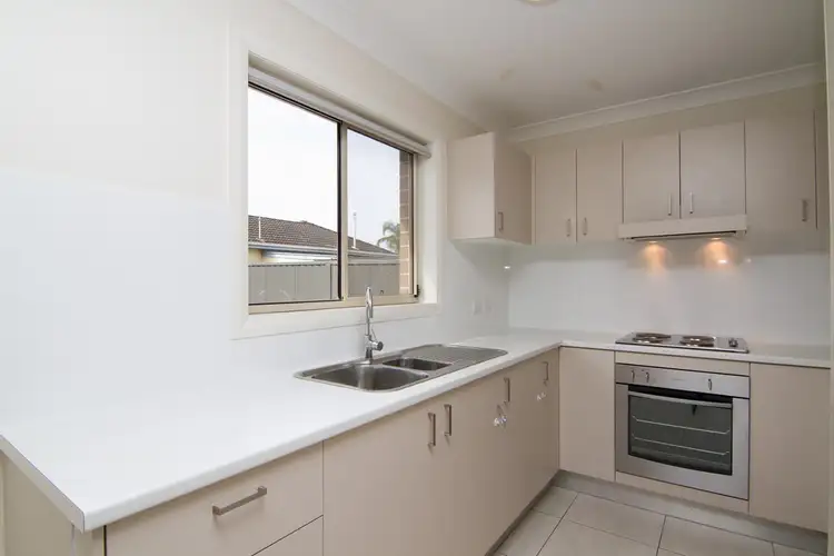 Fourth view of Homely flat listing, 104A Victoria Street, Kingswood NSW 2747