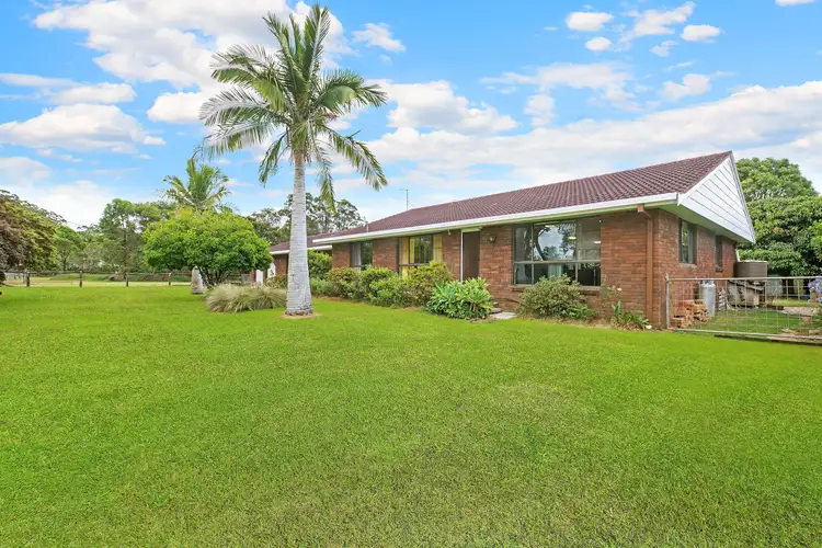 Second view of Homely house listing, 397 Blackmans Point Road, Blackmans Point NSW 2444