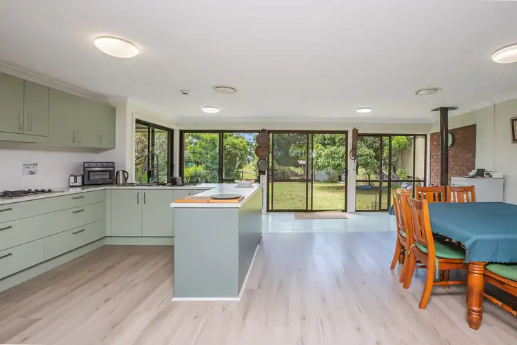 Fourth view of Homely house listing, 397 Blackmans Point Road, Blackmans Point NSW 2444