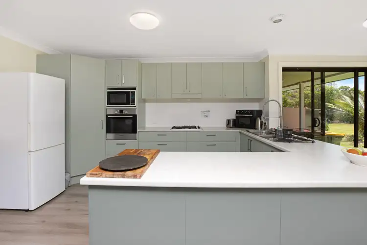 Fifth view of Homely house listing, 397 Blackmans Point Road, Blackmans Point NSW 2444