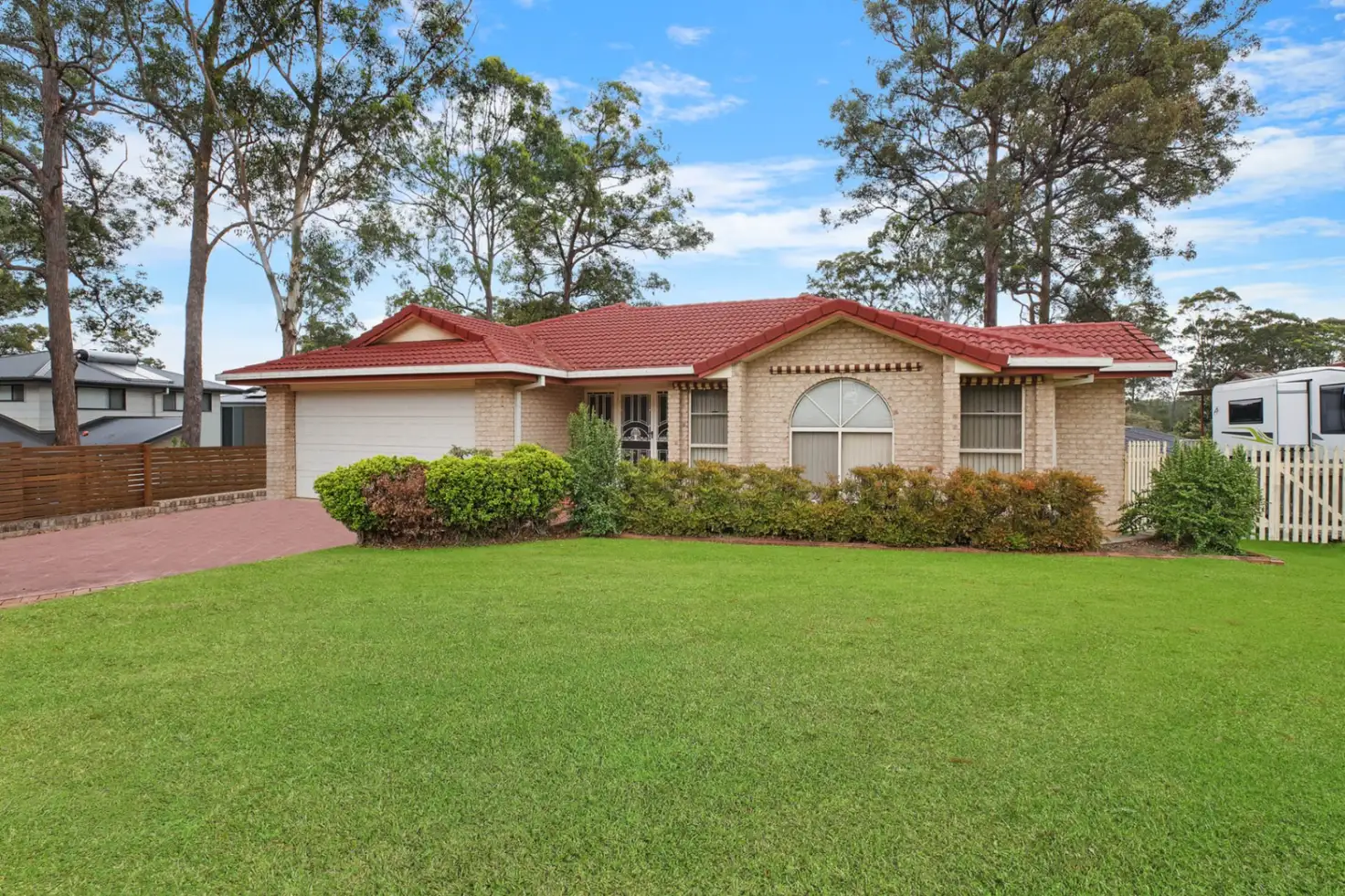 Main view of Homely house listing, 60 The Point Drive, Port Macquarie NSW 2444