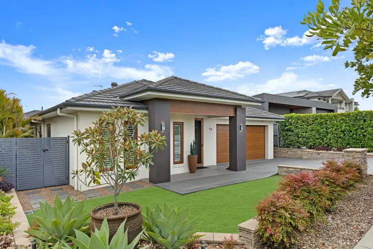 23 White Gum Place, North Kellyville NSW 2155