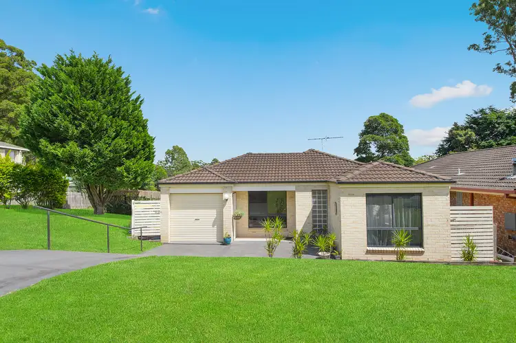 10 Ironbark Spur, Port Macquarie NSW 2444
