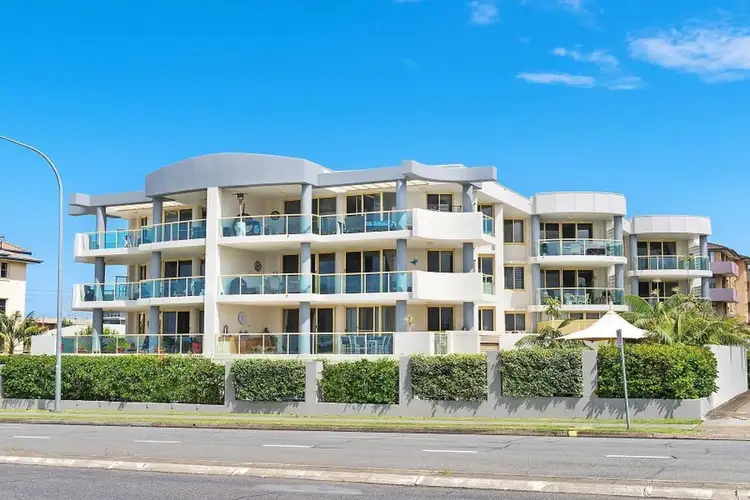 103/22-24 Buller Street, Port Macquarie NSW 2444