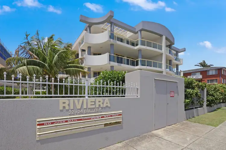 Second view of Homely unit listing, 103/22-24 Buller Street, Port Macquarie NSW 2444