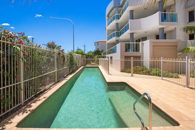 Third view of Homely unit listing, 103/22-24 Buller Street, Port Macquarie NSW 2444