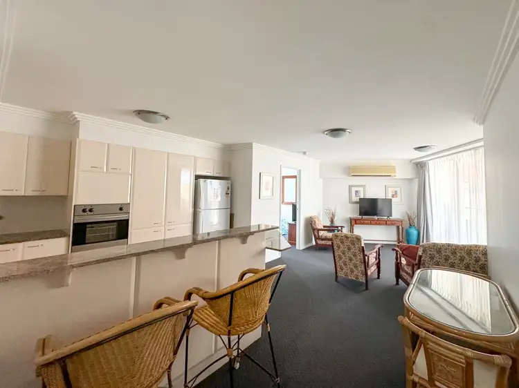 Fourth view of Homely unit listing, 103/22-24 Buller Street, Port Macquarie NSW 2444