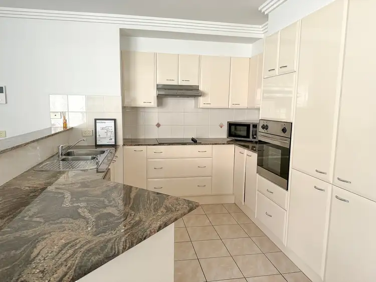 Fifth view of Homely unit listing, 103/22-24 Buller Street, Port Macquarie NSW 2444