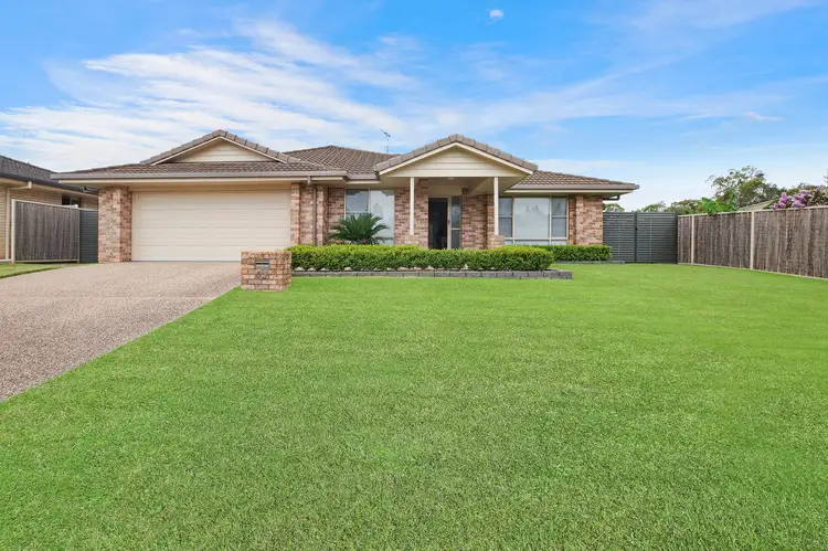 47 Braeroy Drive, Port Macquarie NSW 2444