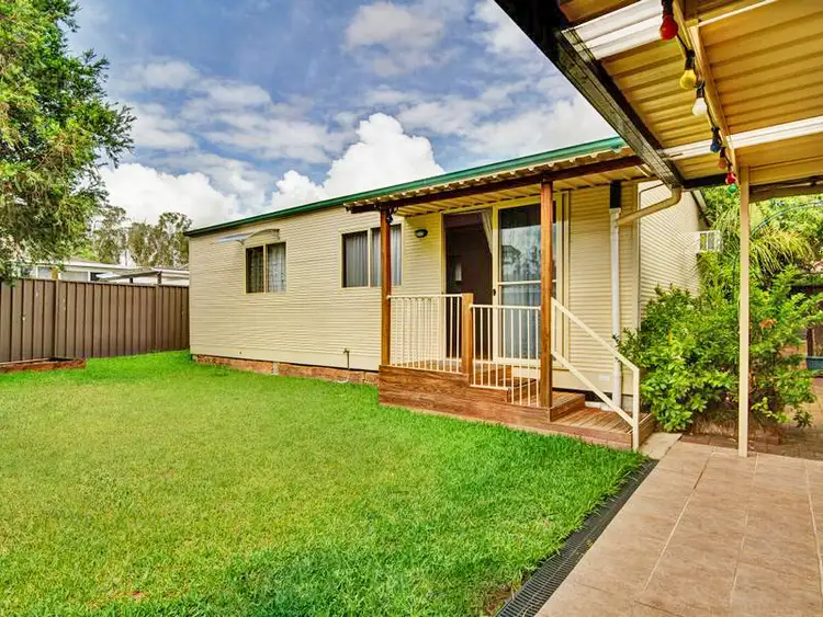Main view of Homely flat listing, 14A Reindeer Place, Werrington NSW 2747
