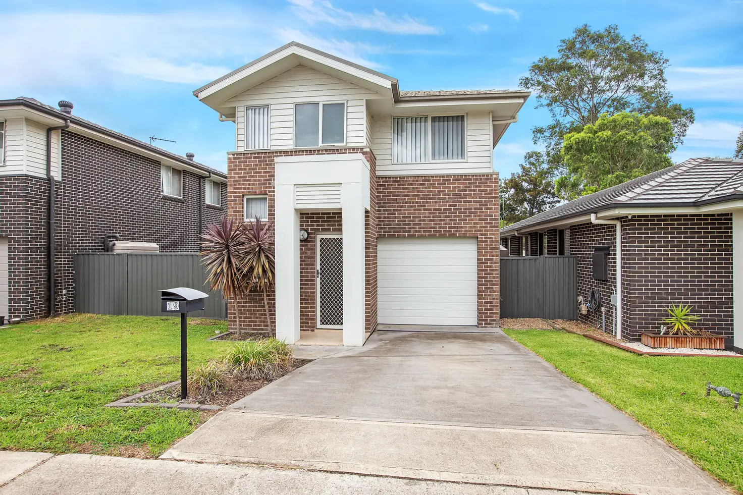 Main view of Homely house listing, 19 Abacus Parade, Werrington NSW 2747