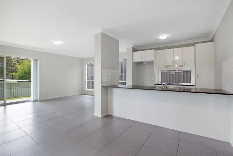 Second view of Homely house listing, 19 Abacus Parade, Werrington NSW 2747