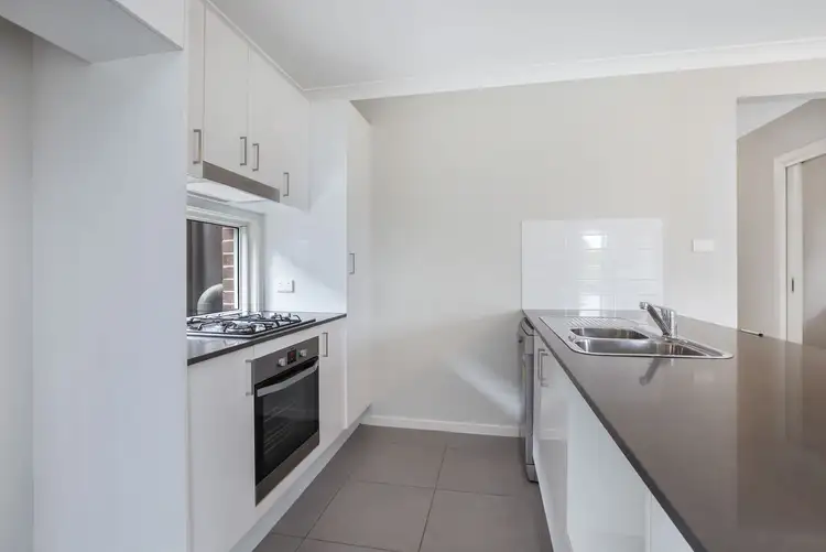 Fourth view of Homely house listing, 19 Abacus Parade, Werrington NSW 2747